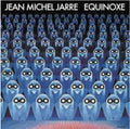 Jean-Michel Jarre -  Equinoxe LP ( VINYL )
