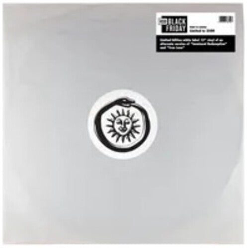 Jane's Addiction - Imminent Redemption 12" Single (RSD 2024 Exclusive) ( VINYL )