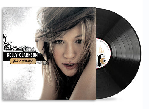 Kelly Clarkson - Breakaway LP ( VINYL )