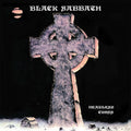 Black Sabbath - Headless Cross (2024 Remaster) CD ( VINYL )