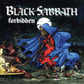 Black Sabbath - Forbidden (2024 Tony Iommi Remix) CD ( VINYL )