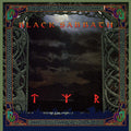 Black Sabbath - Tyr (2024 Remaster) CD ( VINYL )
