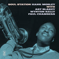 Hank Mobley - Soul Station LP ( VINYL )