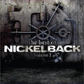 Nickelback - Best Of Nickelback Vol 1 2LP (Canada - Import) ( VINYL )