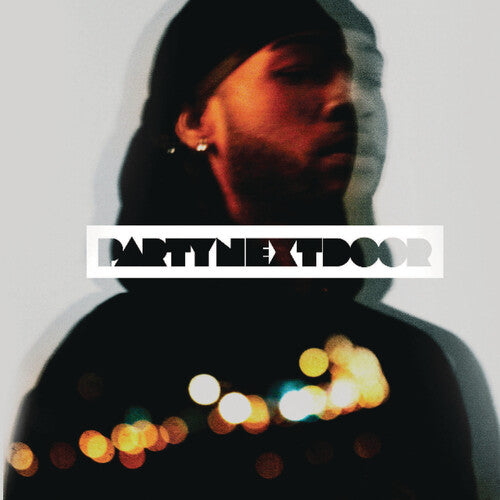 Partynextdoor - Partynextdoor LP ( VINYL )