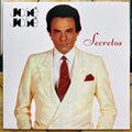 Jose Jose - Secretos LP (Sticker) ( VINYL )