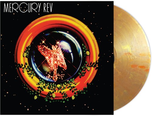 Mercury Rev - See You On The Other Side LP (Colored Vinyl) ( VINYL )