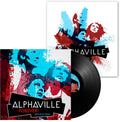 Alphaville - Forever! Best Of 40 Years LP ( VINYL )