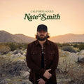 Nate Smith - California Gold CD ( VINYL )