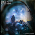 Jamey Johnson - Midnight Gasoline CD ( VINYL )