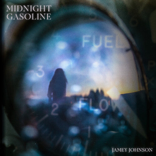 Jamey Johnson - Midnight Gasoline CD ( VINYL )