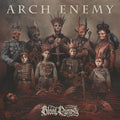 Arch Enemy - Blood Dynasty CD (Special Edition, Booklet, Sticker) ( VINYL )