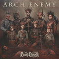 Arch Enemy - Blood Dynasty LP (180 Gram Vinyl, Booklet) ( VINYL )