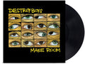 Destroy Boys - Make Room LP (Explicit Lyrics) ( VINYL )
