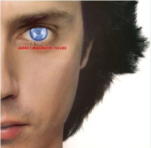 Jean-Michel Jarre - Les Chants Magnitiques (Magnetic Fields) LP ( VINYL )