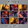 Iggy Pop - Acoustics KO 2LP (Limited Edition, Colored Vinyl, Purple) ( VINYL )