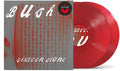 Bush - Sixteen Stone 2LP (30th Anniversary Edition, Limited Edition, Red Colored Vinyl) ( VINYL )