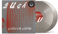 Bush - Sixteen Stone 2LP (30th Anniversary Edition, Indie Exclusive, Limited Edition, Silver Colored Vinyl) ( VINYL )