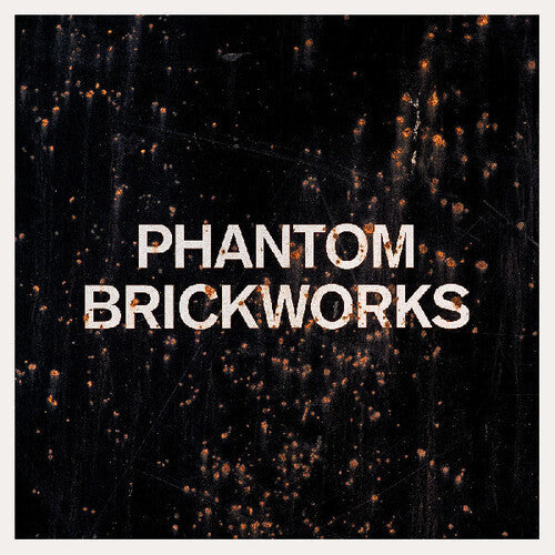 Bibio - Phantom Brickworks (LP II) ( VINYL )