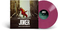 Hildur Guonadottir - Joker (Original Soundtrack) Purple LP (Colored Vinyl, Purple) ( VINYL )