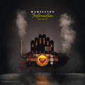Marillion - This Strange Engine 5CD (Deluxe Edition, Media Book, With Blu-Ray) ( VINYL )