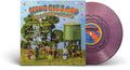 King Gizzard & The Lizard Wizard - Paper Mache Dream Balloon LP (Limited Edition, Pink Seaglass Colored Vinyl) ( VINYL )