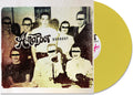 Anarbor - Burnout - Yellow LP (Explicit Lyrics, Colored Vinyl, Yellow) ( VINYL )
