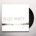 Bloc Party - Silent Alarm (Black, United Kingdom) ( VINYL )