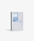 ENHYPEN - Romance : Untold -Daydream- [Blue Moon Ver.] CD (Photo / Photo Card, Photo Book, Poster, Sticker, Postcard) ( VINYL )
