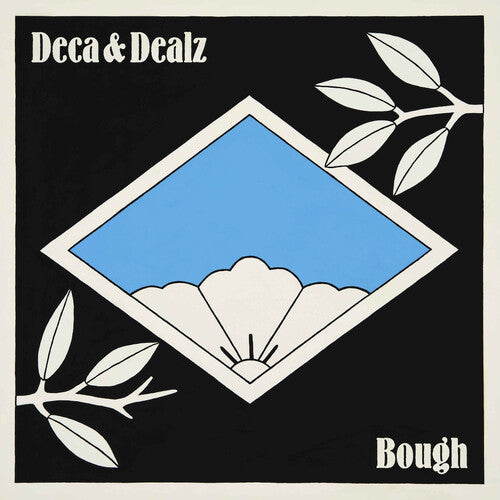 Deca & Dealz - Bough LP ( VINYL )