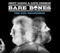 Jerry Garcia & David Grisman - Bare Bones: Volume I - Master Takes 3CD ( VINYL )