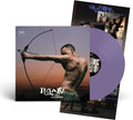 Olly Alexander - Polari LP (Indie Exclusive, Limited Edition, Clear Purple Vinyl, Poster) ( VINYL )