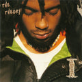 Innersoul - The Theory LP (Bonus Tracks) ( VINYL )