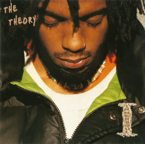Innersoul - The Theory LP (Bonus Tracks) ( VINYL )