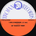 Lee Perry Scratch - I Am A Madman LP (Limited Edition) ( VINYL )
