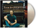 Five for Fighting - Two Lights - Limited 180-Gram Crystal Clear Vinyl LP (Holland - Import, Limited Edition, 180 Gram Vinyl, Clear Vinyl) ( VINYL )