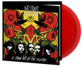 Incubus - Crow Left Of The Murder 2LP (Limited Edition, 180 Gram Vinyl, Translucent Red Colored Vinyl, Gatefold LP Jacket) ( VINYL )