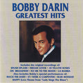 Bobby Darin - Greatest Hits LP ( VINYL )