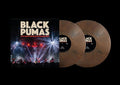 Black Pumas - Live From Brooklyn Paramount 2LP (Colored Vinyl) ( VINYL )