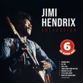 Jimi Hendrix - COLLECTION by Jimi Hendrix 6CD ( VINYL )
