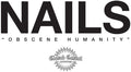 Nails - OBSCENE HUMANITY LP ( VINYL )