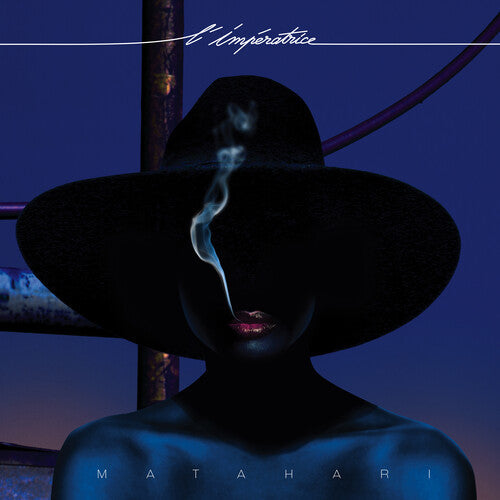 L'imperatrice - Matahari CD ( VINYL )
