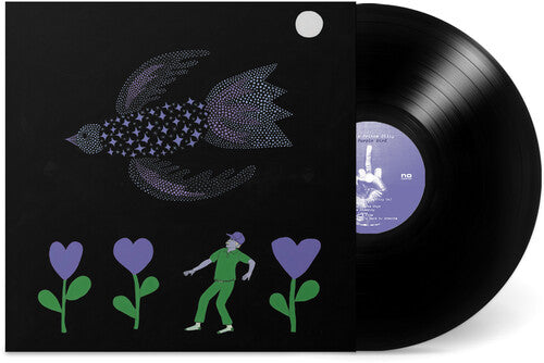 Bonnie Prince Billy - The Purple Bird LP ( VINYL )