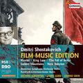 Dmitri Shostakovich - Shostakovich: Film Music Edition 7CD ( VINYL )