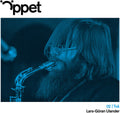 Lars Goran Ulander - Ulander: Oppet Tva LP ( VINYL )