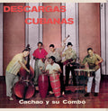 Cachao Y Su Combo - Descargas Cubanas LP (Limited Edition, 180 Gram Vinyl, Bonus Tracks, Spain) ( VINYL )