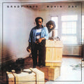 Grady Tate - Movin Day LP (Colored Vinyl, Brown) ( VINYL )