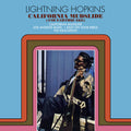 Lightnin Hopkins - California Mudslide LP (Colored Vinyl, Yellow) ( VINYL )