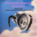 Brewers Droop - The Booze Brothers LP (Colored Vinyl, Blue) ( VINYL )