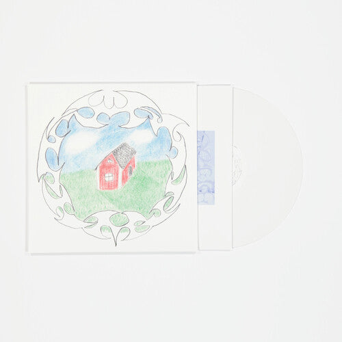 Bladee & Ecco2K - Crest LP ( VINYL )